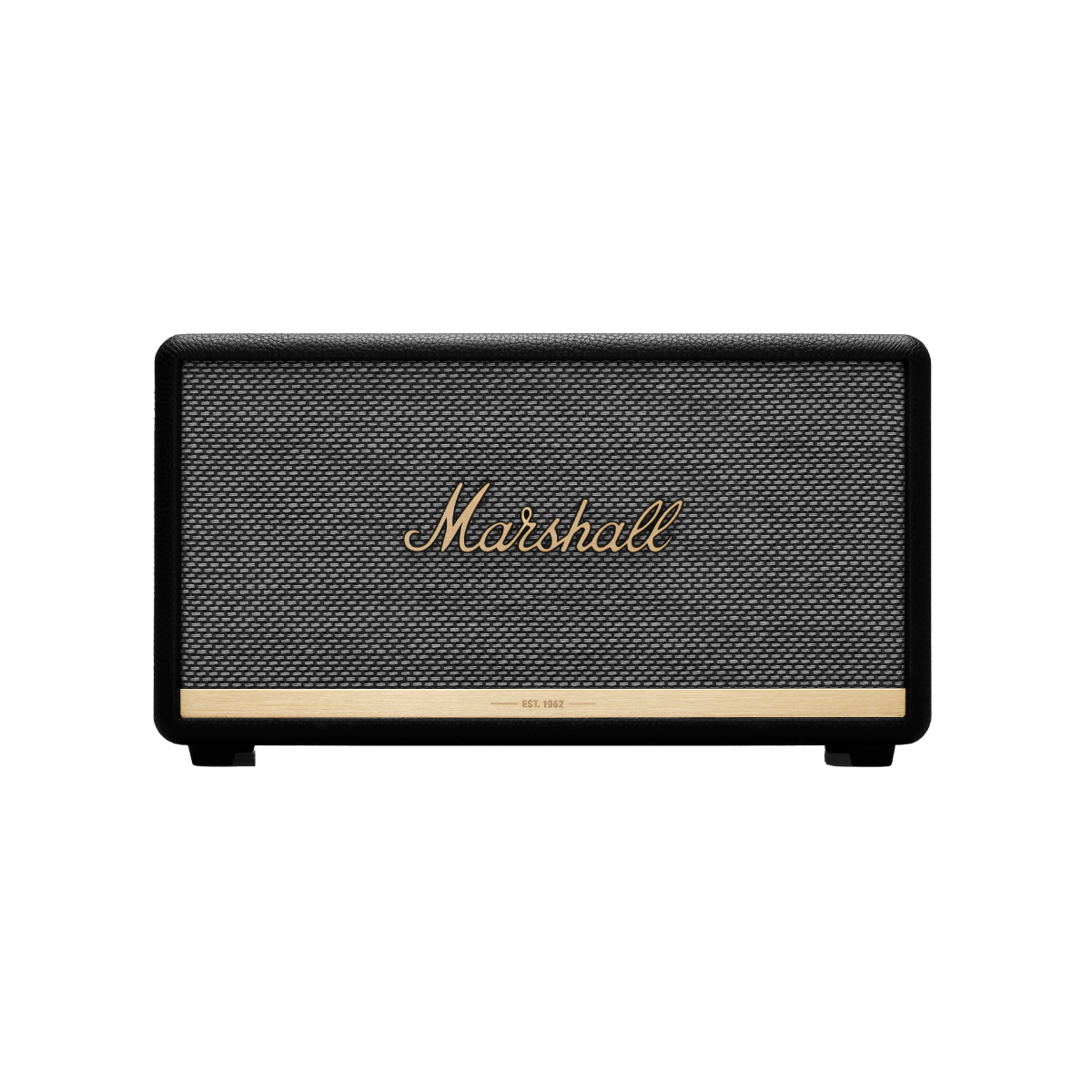 Marshall Stanmore II 家用藍牙喇叭