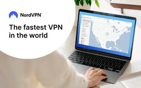 NordVPN