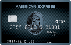 AE Explorer Card