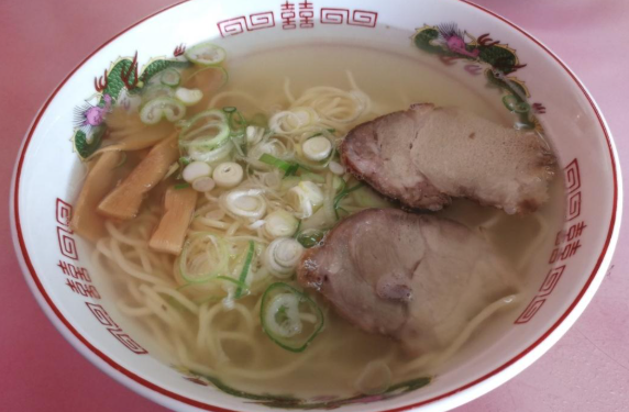 MH KOL Blog - Hokadate Ramen