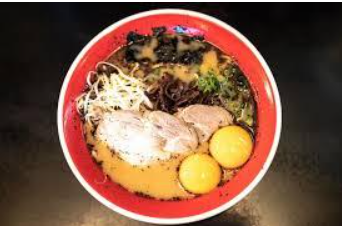 MH KOL Blog - Kumamoto Ramen