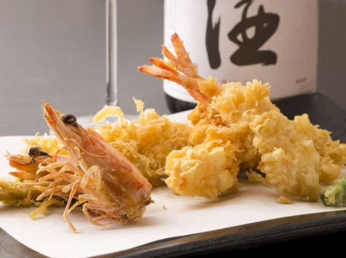 MH KOL Blog - Tokyo Tempura