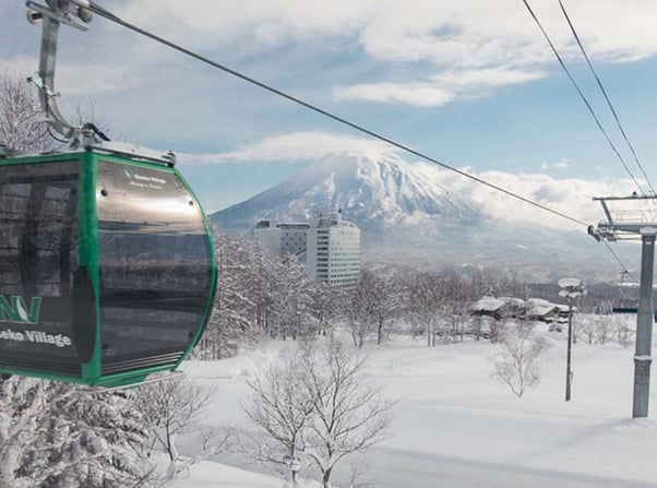 NISEKO_VILLAGE