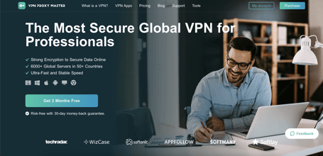 VPN Master