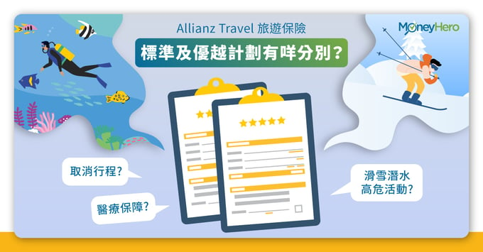 安聯旅遊-allianztravel