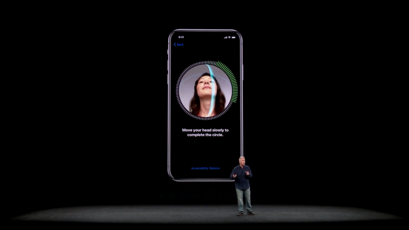 Face ID