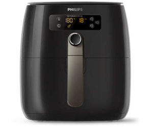 聖誕禮物2021｜聖誕禮物交換｜$200至$1000實用聖誕禮物推薦：Air Fryer