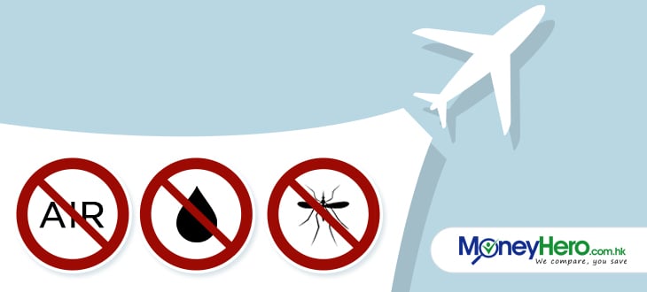 HK Ebola Travel Risks