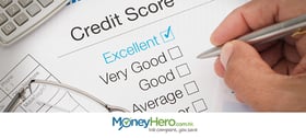 Bad Credit Rating? How to Bounce Back  