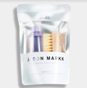 聖誕禮物2021｜聖誕禮物交換｜$200至$1000實用聖誕禮物推薦：Jason Markk