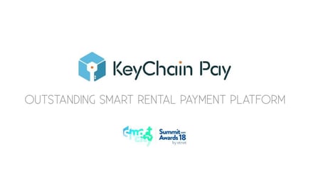 KeyChain Pay