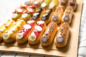 L'Éclair de Génie