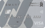 渣打Smart信用卡