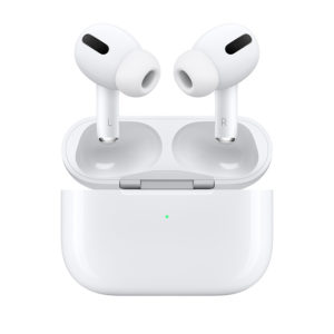 聖誕禮物2021｜聖誕禮物交換｜$200至$1000實用聖誕禮物推薦：airpods