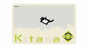 Kitaca（キタカ）