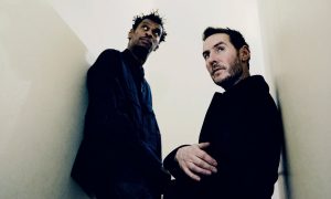 壓軸中的壓軸：MASSIVE ATTACK