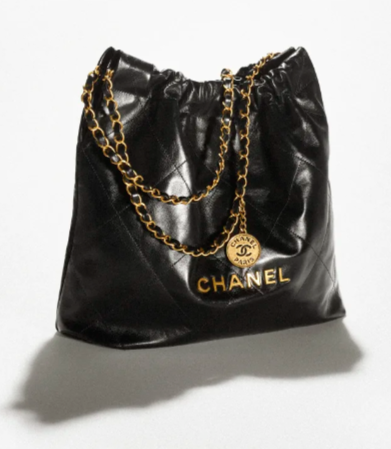 CHANEL手袋價錢-2024-CHANEL22