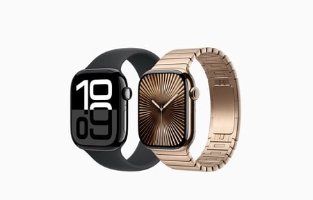 Apple Watch 10