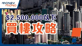 $2,500,000以下買樓攻略：香港低價樓市全面分析及未來展望