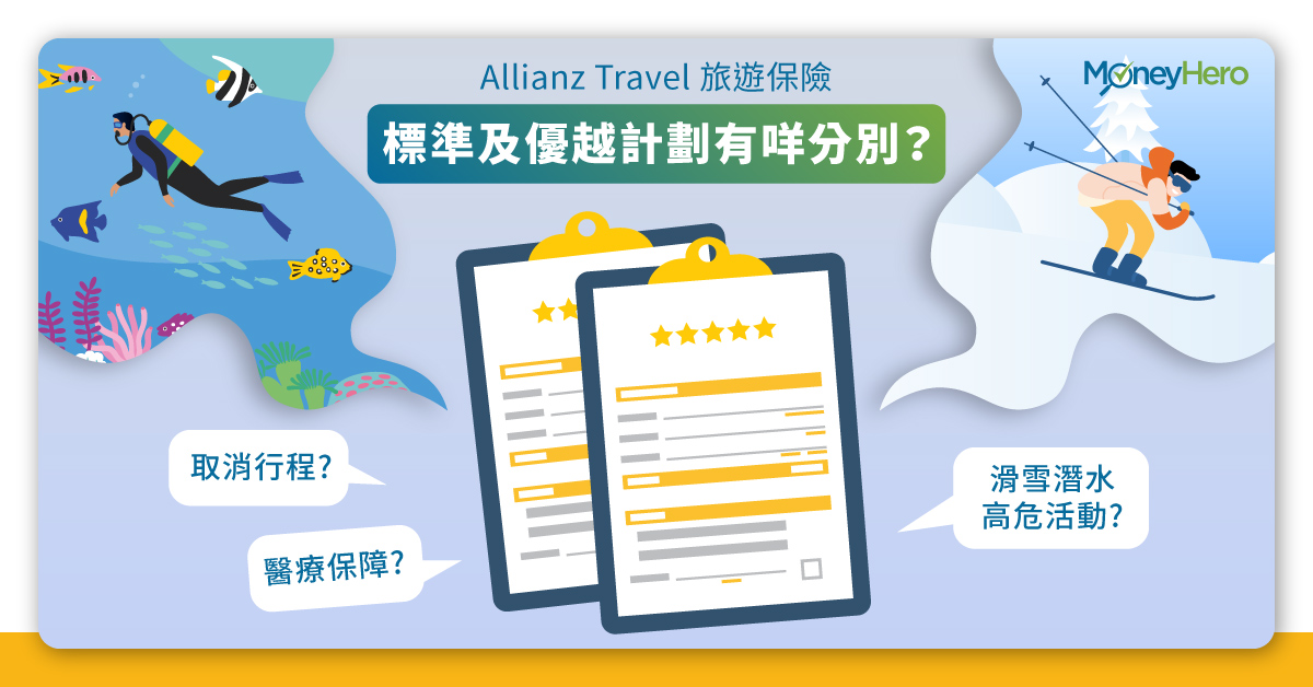 安聯旅遊-allianztravel